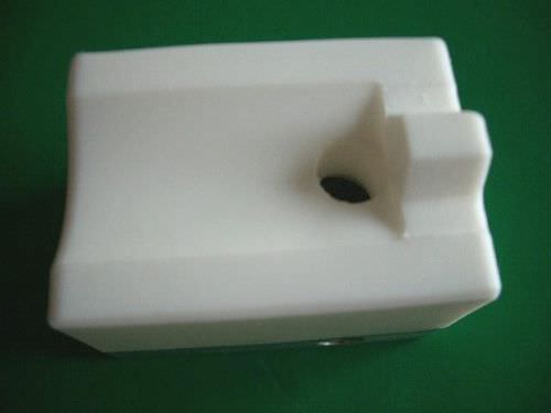 Welding nozzle - V15 - HSK Kunststoff Schweißtechnik GmbH