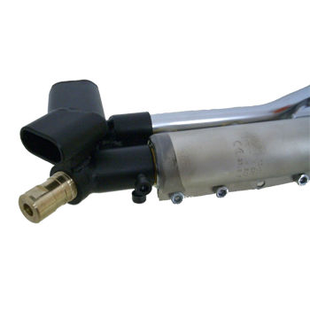 45° angle head - 01033 - HSK Kunststoff Schweißtechnik GmbH