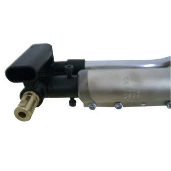 90° angle head - 01031 - HSK Kunststoff Schweißtechnik GmbH