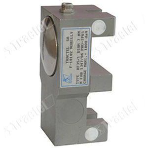 电子负载限制器