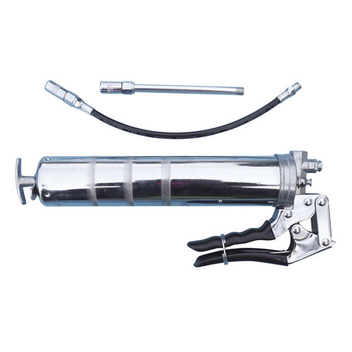 Greasing gun 90974 CEMO grease / manual