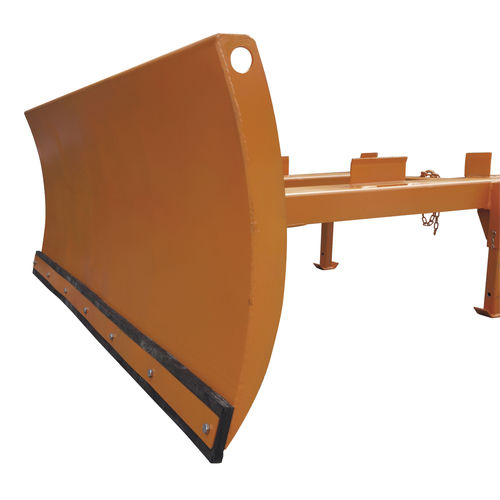 Forklift truck snow-plow - 90570C - CEMO