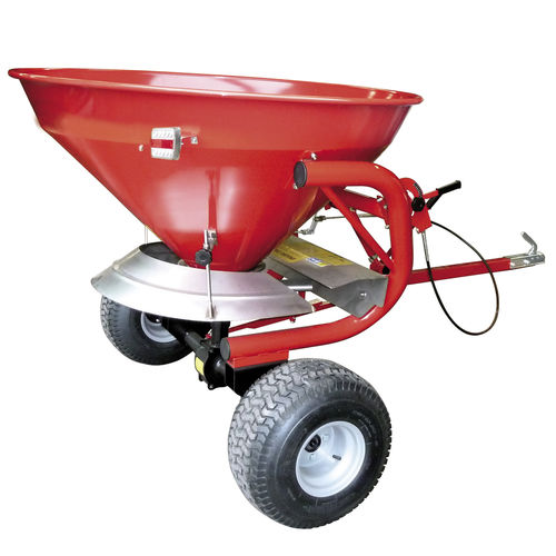 Sand salt spreader SW400 CEMO