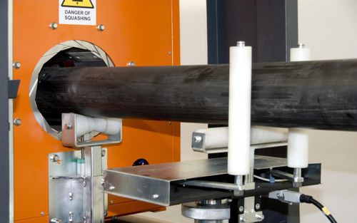 Planetary saw - TRK/FA - SICA S.p.A. - circular / horizontal / for plastics