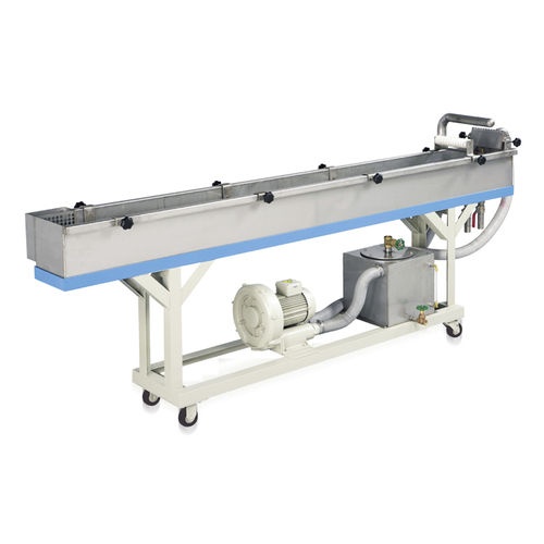 Strand cooling bath PSK series SinoAlloy Machinery Inc. for