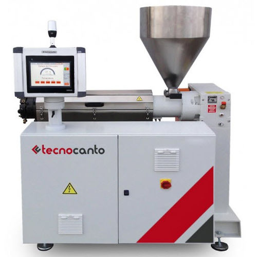 Extruder - TECNOCANTO LDA 