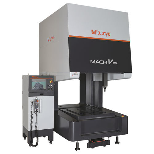 Production line coordinate measuring machine - MACH-V9106 - MITUTOYO - contact / high-precision