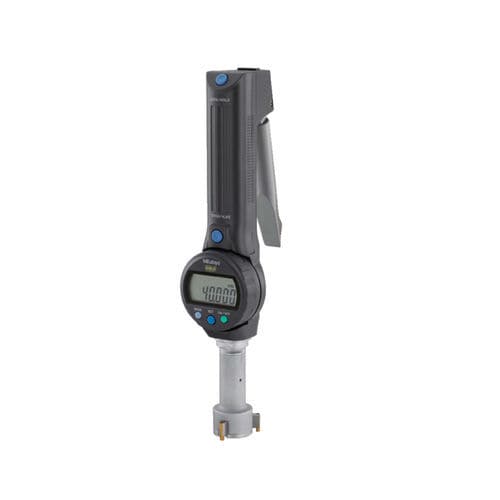 Bore micrometer - 568 series - MITUTOYO - inside / digital display