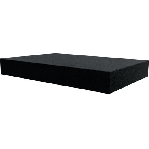 Granite surface plate - 517 series - MITUTOYO