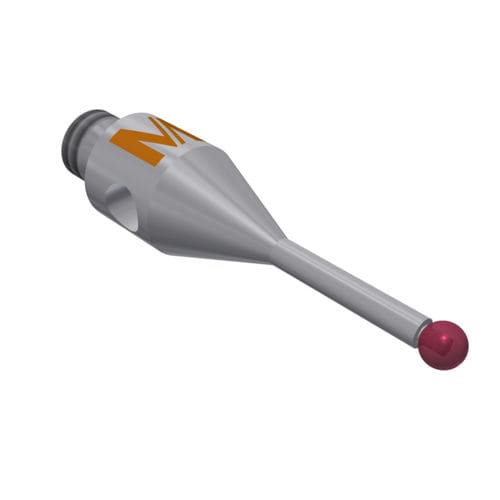 3D touch probe stylus - K651012 - MITUTOYO