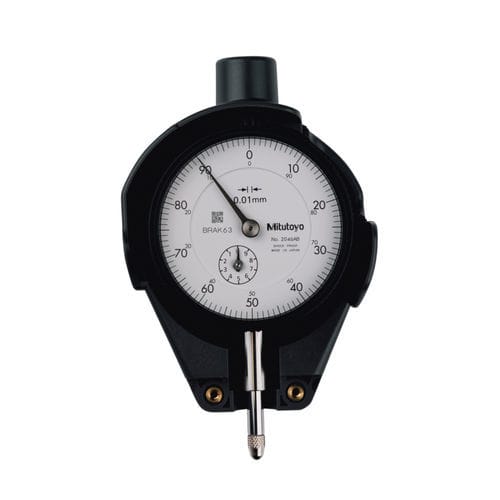 Bore micrometer - 526-163-20 - MITUTOYO - digital / precision