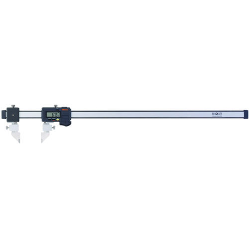 Digital caliper - 552-19 series - MITUTOYO - carbon fiber / lightweight / IP66