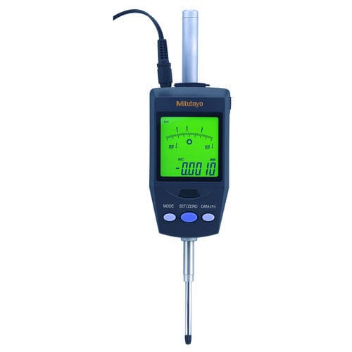 Digital comparator - ID-H series - MITUTOYO - high-precision