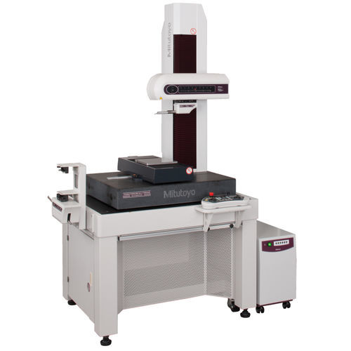 Roughness measuring system - SV-C4500CNC S - MITUTOYO - contour / direct-contact / CNC