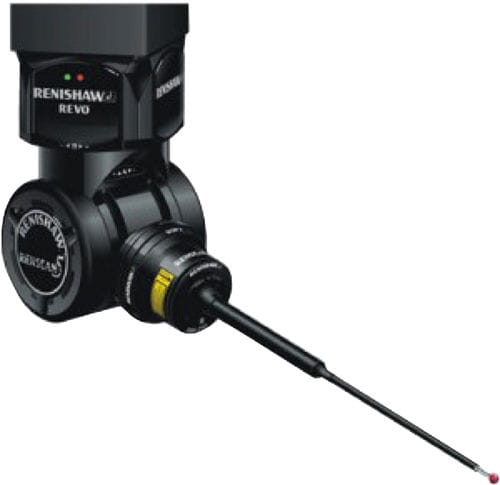 Measurement touch probe - Revo - MITUTOYO - scanning / CMM