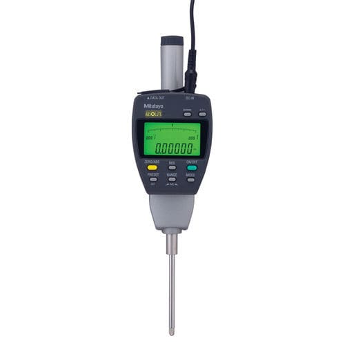 Digital comparator - ID-F series - MITUTOYO