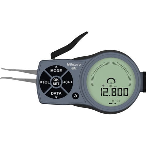 Digital inside caliper - 209 series - MITUTOYO