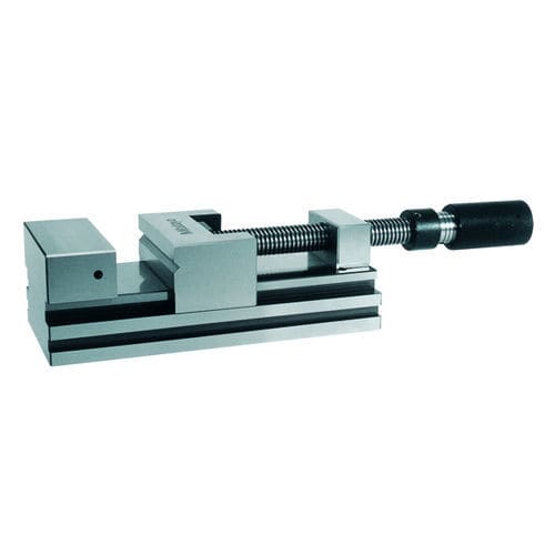 Measuring machine vice - 930-616 - MITUTOYO - manual / horizontal ...