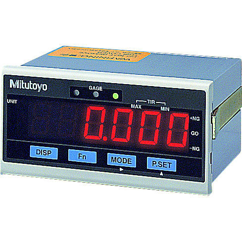 LED display - 02ADD400 - MITUTOYO - compact
