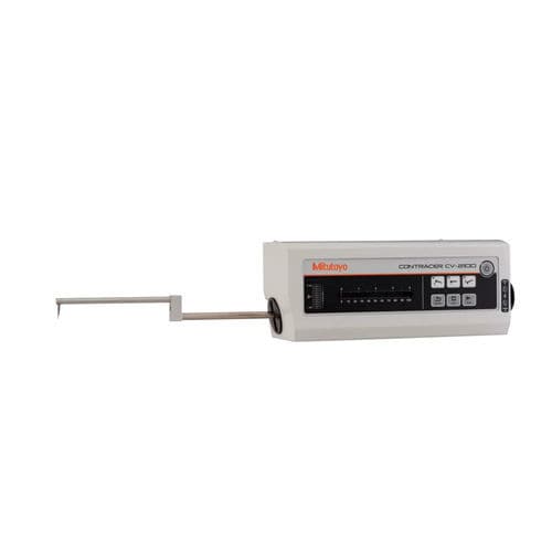 Stylus profilometer - CV-2100N4 - MITUTOYO - contour / for profiles / industrial