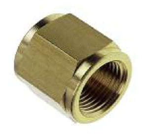 Brass bushing - 1/8 - 3/4" | MFF - NORMYDRO