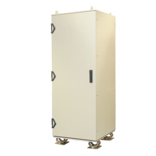 Freestanding electric VARISTAR MIL Pentair Technical