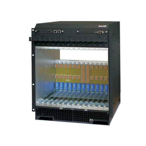 Rack-mount AdvancedTCA platform - 11990-603 - nVent Schroff GmbH