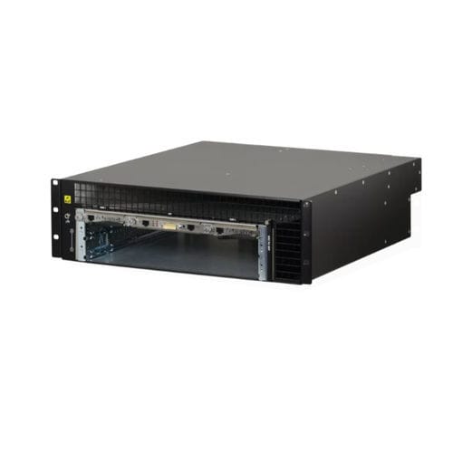Rack-mount AdvancedTCA platform - 11990-801 - nVent Schroff GmbH