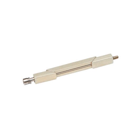 Guide rail - 240 Card-Lok - nVent Schroff GmbH