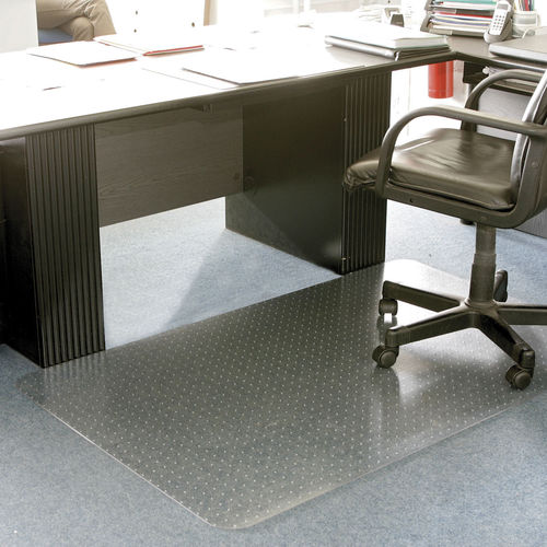 Anti-slip mat - TRANSL series - IDS - protection / polyethylene / indoor