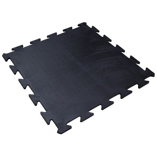 Protection tile - CLIP 18 - IDS - rubber / for pedestrian traffic / for public spaces