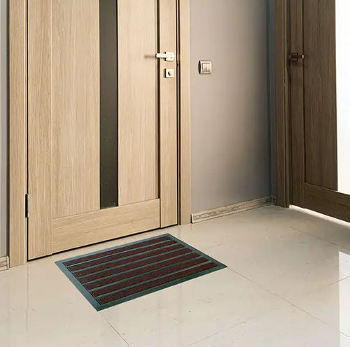 Anti-slip mat - COMBI’ABSORBANT - IDS - clean / dust control / absorbent
