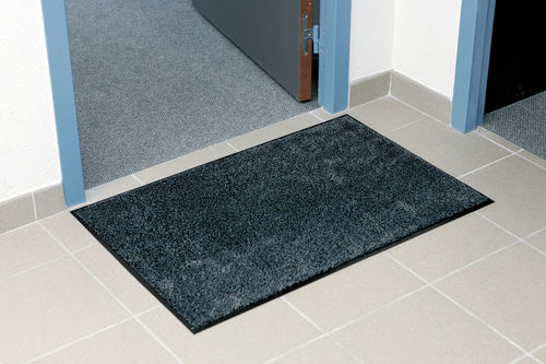 Anti-slip mat - MICROFIBRES series - IDS - clean / dust control / absorbent