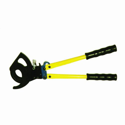 Cable shear - HC55 - CABLE EQUIPEMENTS - handheld / hand-held