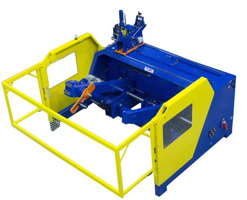 Cable winder - TRG250 - CABLE EQUIPEMENTS - motorized