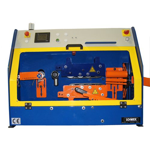 Automatic cable cutter MTR50/AR CABLE EQUIPEMENTS