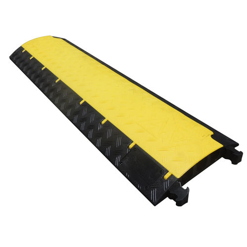 车辆桥架电缆保护器