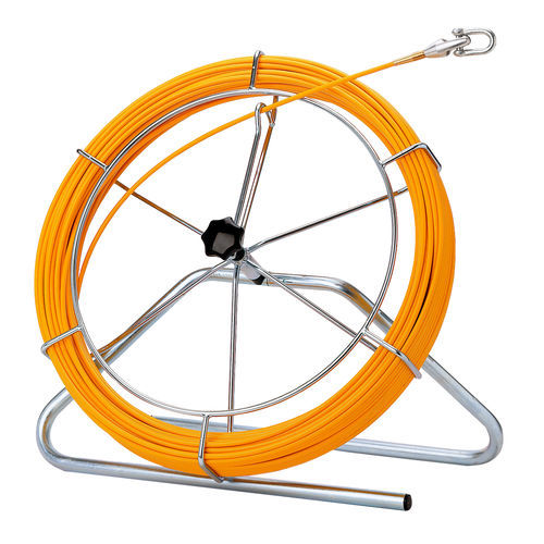 Fiberglass cable puller - SUNNY FV4 - CABLE EQUIPEMENTS