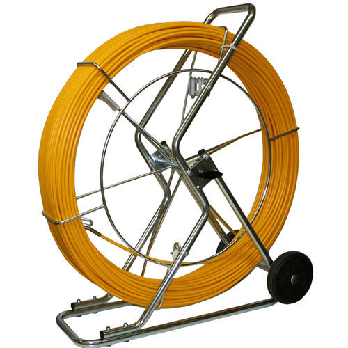 Fiberglass cable puller - SUNNY FV5 - CABLE EQUIPEMENTS
