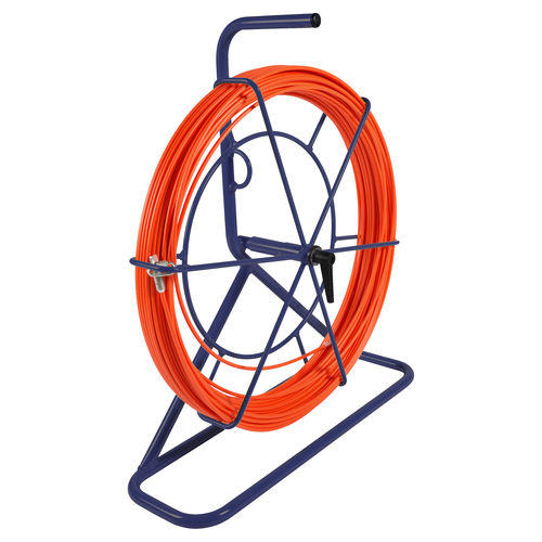 Fiberglass cable puller - SUNNY FV2 - CABLE EQUIPEMENTS