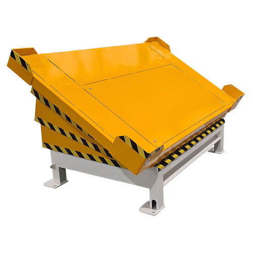 Hydraulic tilter - AP30°05-200-125-2085-5 - MANERGO - electric / case
