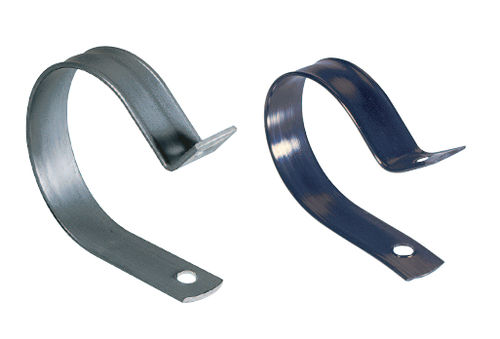 Plastic cable clamp - SES-CV / SES-CN - SES-STERLING - corrosion-resistant