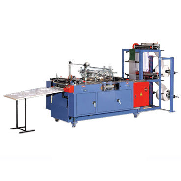 Gloves making machine - Ye I Machinery Factory Co. Ltd.