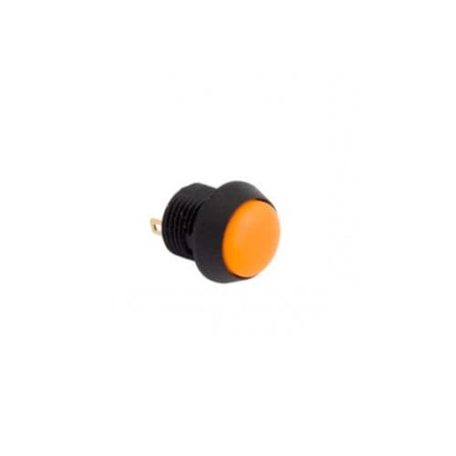 Non-illuminated push-button switch - FL  - EOZ - touch / for harsh environments / electromechanical