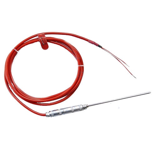 Temperature probe with Lemo connector - TM1202 - Nanjing Bocon Science & Technology Co. Ltd - RTD / Pt100 / Pt1000