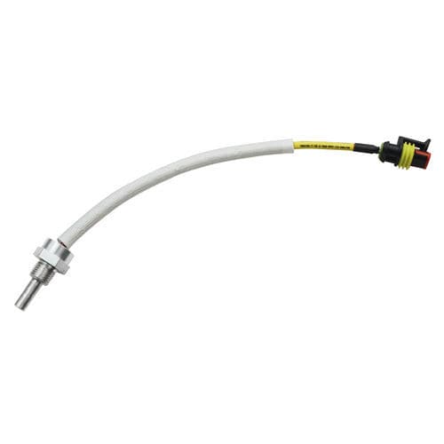 NTC temperature probe - TM3105 - Nanjing Bocon Science & Technology Co. Ltd - threaded / 2-wire / IP67