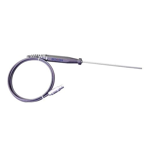 RTD temperature probe - TM1118 - Nanjing Bocon Science & Technology Co. Ltd - Pt100 / Pt1000 / Pt500