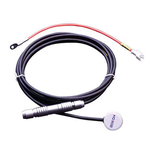 NTC temperature probe TM3108(2) Nanjing Bocon Science & Technology