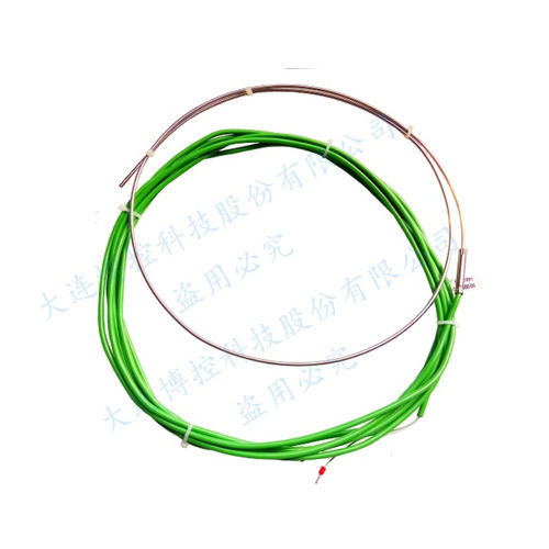 Thermocouple - TM-2102 - Nanjing Bocon Science & Technology Co. Ltd - for analytical instruments / with stainless steel tube / push-in