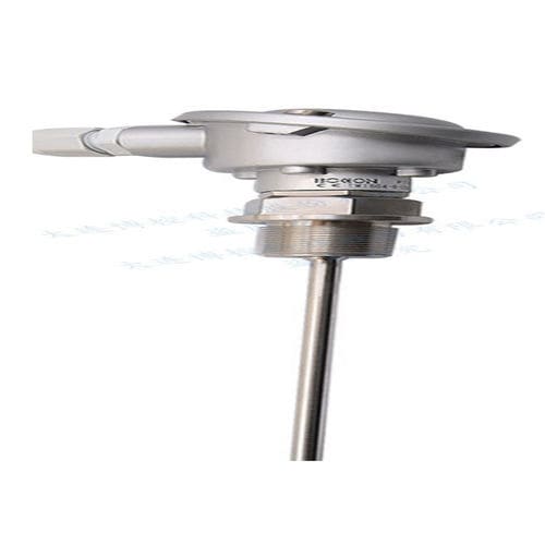 Type K thermocouple - TM2502 - Nanjing Bocon Science & Technology Co. Ltd - form B / form BUZ / IP65